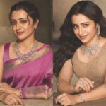 Trisha Krishnan’s Debut Movie and Box Office Performance, Trisha Krishnan First Film, Trisha First Film, Trisha Movie with Prasanth, Trisha First movie JODI,